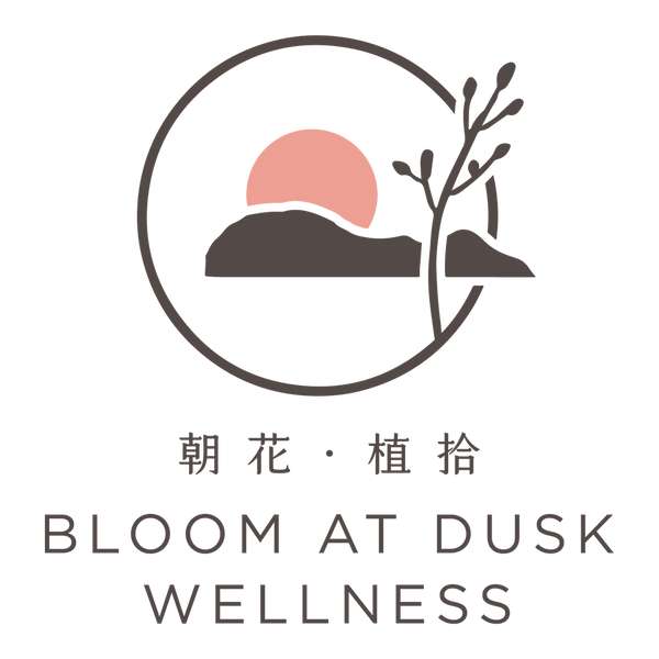 Bloom At Dusk Wellness